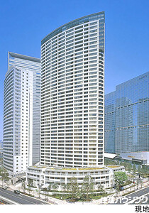 中古マンション港区 港南２丁目