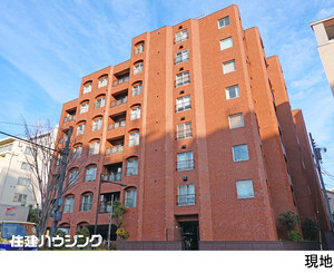 代々木ロイヤルマンション中古マンション渋谷区 代々木５丁目