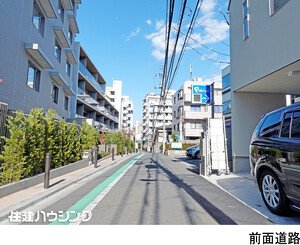  パークシティ高田馬場