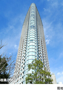 パークコート赤坂ザ・タワー 中古マンション港区赤坂４丁目