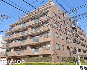 クリオ大塚壱番館 中古マンション豊島区北大塚３丁目