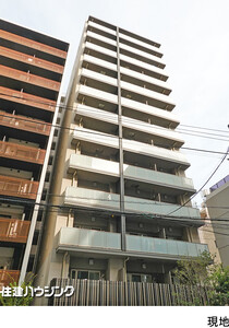 Ｂｒｉｌｌｉａ四谷三丁目 中古マンション新宿区舟町