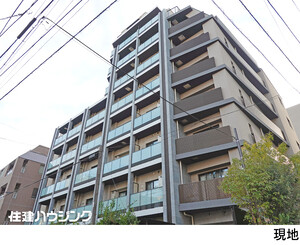 中古マンション文京区 小石川４丁目