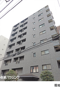 中古マンション豊島区 巣鴨４丁目