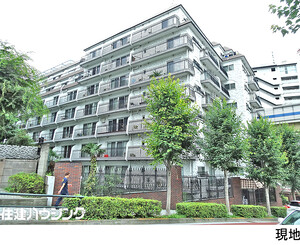 中古マンション港区 三田２丁目