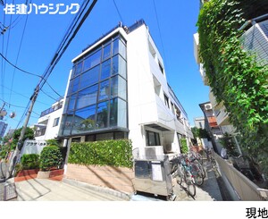 プラザカネコ マンション(一棟)中野区中央３丁目