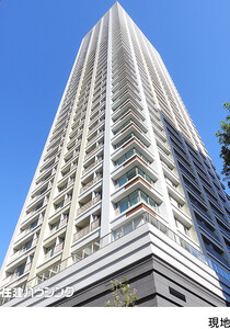 シティータワー武蔵小山 中古マンション品川区小山３丁目