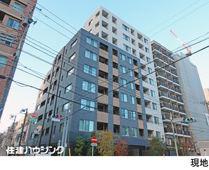 中古マンション文京区 千石４丁目