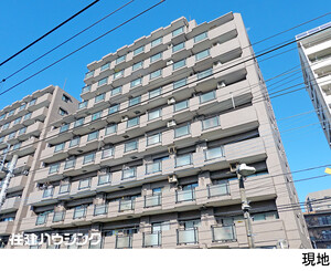 レクセル下落合第１ 中古マンション新宿区上落合１丁目