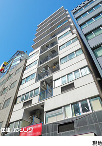 クレール六本木中古マンション港区 六本木２丁目