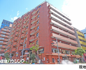 ライオンズステーションプラザ半蔵門 中古マンション千代田区麹町１丁目