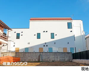 ソルナクレイシア学芸大学アパート(一棟)世田谷区 下馬６丁目