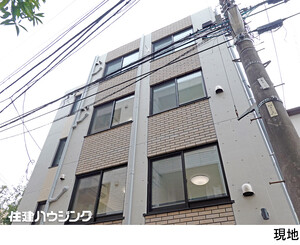 マンション(一棟)文京区 本郷４丁目