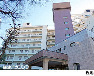 マンション恵比須苑中古マンション目黒区 中目黒１丁目