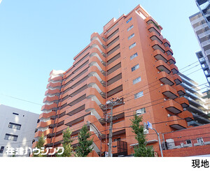 朝日江戸川橋マンション 中古マンション文京区関口１丁目