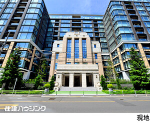 中古マンション港区 三田１丁目