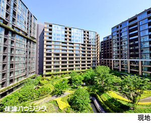  三田ガーデンヒルズ　ウェスト(74800万円)｜中古マンション（新築･中古）｜住建ハウジング