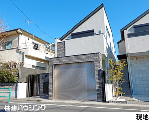 新築一戸建て杉並区上荻２丁目