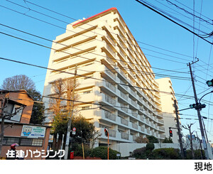 ドルフ目黒中古マンション目黒区 目黒本町３丁目