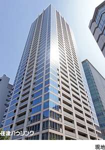 東京タイムズタワー 中古マンション千代田区外神田４丁目