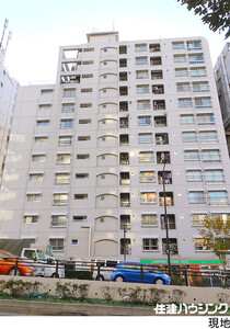 豊栄新都心マンション 中古マンション渋谷区本町３丁目