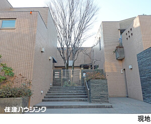 ラ・アトレ玉川瀬田中古マンション世田谷区 瀬田５丁目