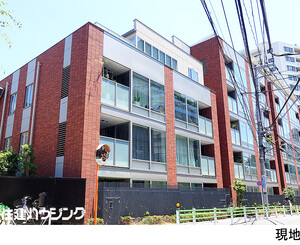 プレミスト赤坂檜町公園 中古マンション港区赤坂７丁目