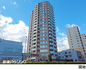 中古マンション豊島区 巣鴨４丁目