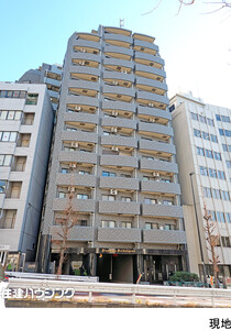 ダイアパレス代官山中古マンション目黒区 中目黒１丁目