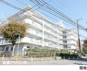 メイツ桜新町 中古マンション世田谷区桜新町２丁目