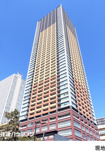 アウルタワー 中古マンション豊島区東池袋４丁目