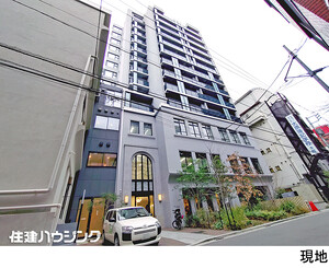 中古マンション千代田区 西神田２丁目