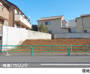 売地杉並区上荻２丁目