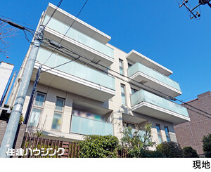 オープンレジデンシア目黒八雲中古マンション目黒区 八雲２丁目