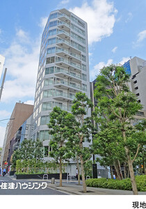 ジオ元赤坂 中古マンション港区元赤坂１丁目