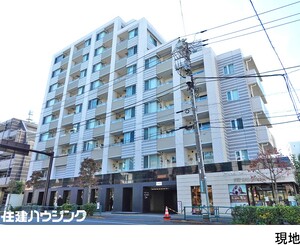 ダイナシティ三宿中古マンション世田谷区 太子堂１丁目