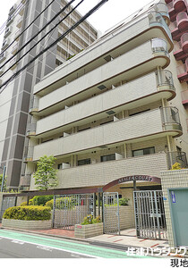 アゼリアコート（新大久保） 中古マンション新宿区百人町２丁目