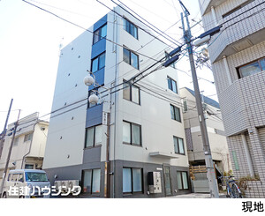 マンション(一棟) 中野区沼袋２丁目 29800万円 沼袋駅｜住建ハウジング