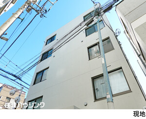  マンション(一棟) 中野区沼袋２丁目 29800万円 沼袋駅｜住建ハウジング