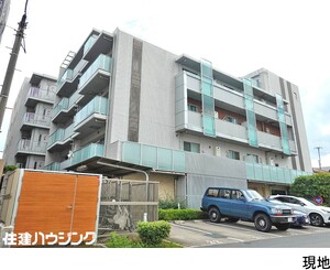 リビオ尾山台センシアハウス 中古マンション世田谷区玉堤１丁目