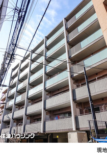 ＢＥＬＩＳＴＡ早稲田 中古マンション新宿区西早稲田１丁目