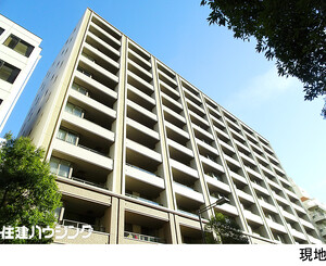 中古マンション中央区 明石町