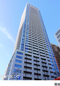 キャピタルゲートプレイスザタワー 中古マンション中央区月島１丁目