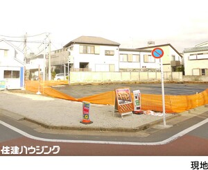 売地世田谷区野沢４丁目