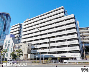 ＮＫ渋谷コータース中古マンション目黒区 大橋２丁目