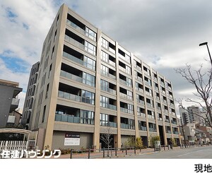 ザ・ライオンズ池袋 中古マンション豊島区池袋３丁目