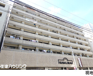 グローイン新宿御苑 中古マンション新宿区新宿１丁目