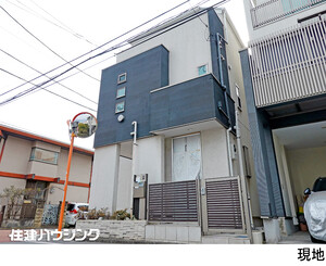 中古一戸建て 世田谷区駒沢５丁目 16000万円 駒沢大学駅｜住建ハウジング