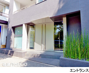 建物エントランス レグノ・ヴェール明石町(11980万円)｜中古マンション（新築･中古）｜住建ハウジング