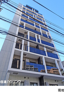 ピアーズ麻布十番 中古マンション港区南麻布１丁目